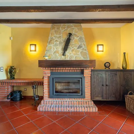 Villa Junceira - Refugio De Luxo Perto Do Castelo *