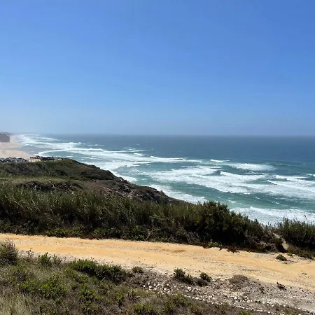 Villa Junceira - Refugio De Luxo Perto Do Castelo *