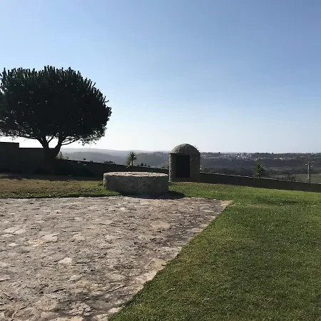 Junceira - Refugio De Luxo Perto Do Castelo *