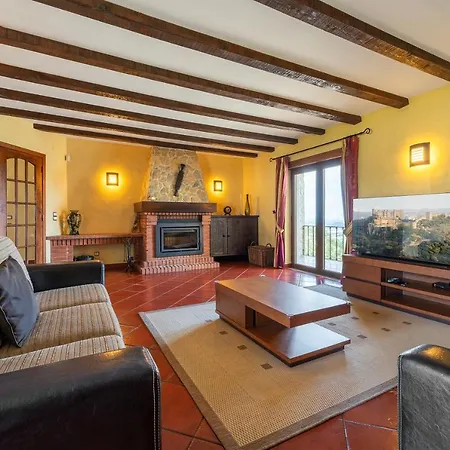 Villa Junceira - Refugio De Luxo Perto Do Castelo Óbidos