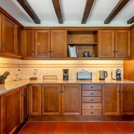 Junceira - Refugio De Luxo Perto Do Castelo Villa *