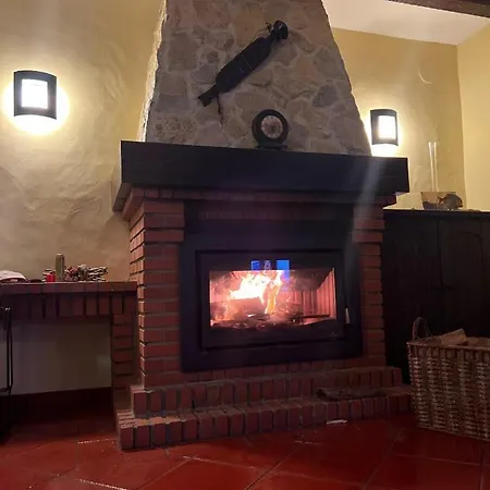 Junceira - Refugio De Luxo Perto Do Castelo Villa