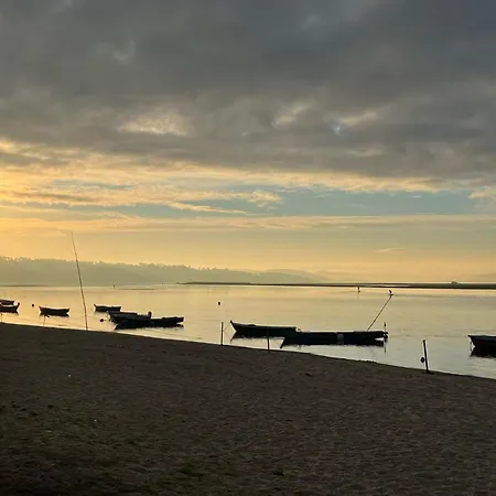 Junceira - Refugio De Luxo Perto Do Castelo Вилла Обидуш