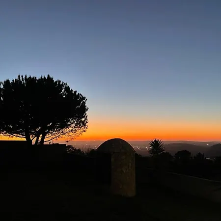 Junceira - Refugio De Luxo Perto Do Castelo *