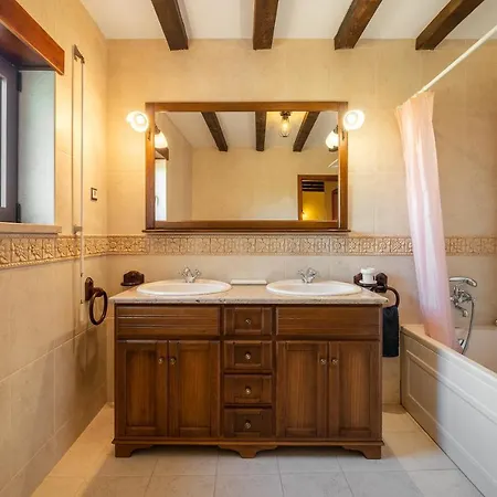 Junceira - Refugio De Luxo Perto Do Castelo