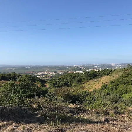 Junceira - Refugio De Luxo Perto Do Castelo Villa