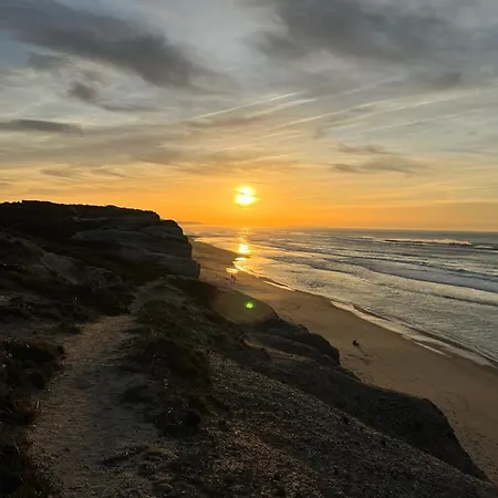 Junceira - Refugio De Luxo Perto Do Castelo Óbidos