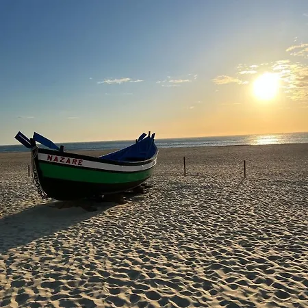 Villa Junceira - Refugio De Luxo Perto Do Castelo Óbidos