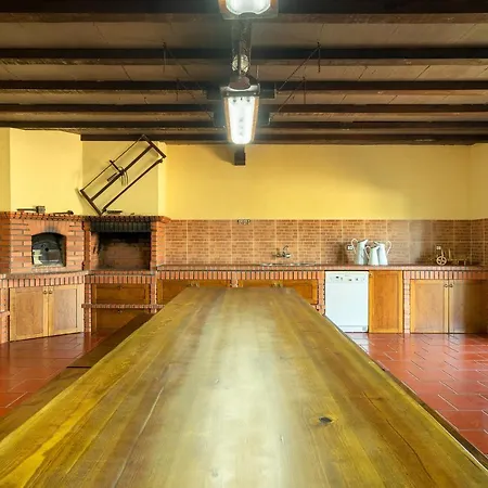 Junceira - Refugio De Luxo Perto Do Castelo Обидуш