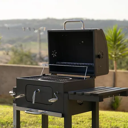 Вилла Junceira - Refugio De Luxo Perto Do Castelo