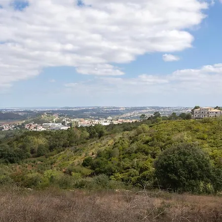 Junceira - Refugio De Luxo Perto Do Castelo *