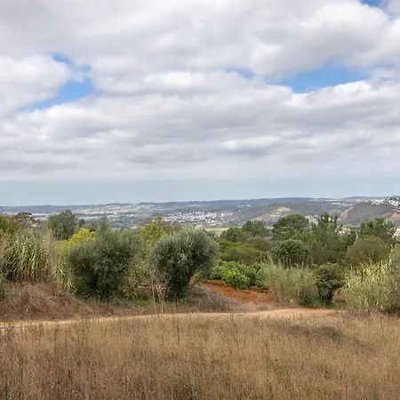Junceira - Refugio De Luxo Perto Do Castelo Óbidos
