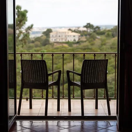 Junceira - Refugio De Luxo Perto Do Castelo Óbidos