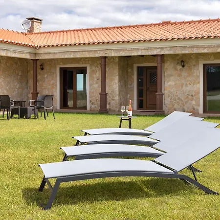 Villa Junceira - Refugio De Luxo Perto Do Castelo Óbidos