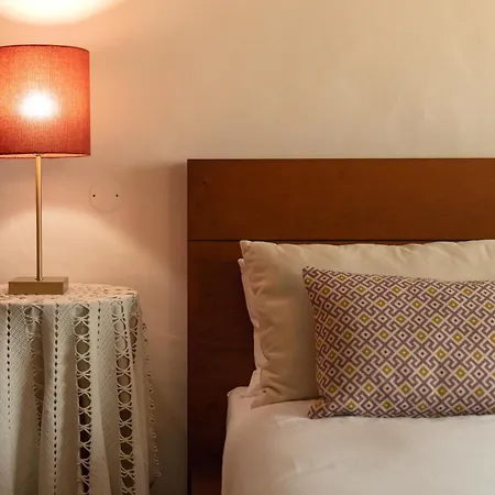 Villa Junceira - Refugio De Luxo Perto Do Castelo