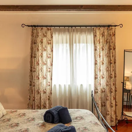 Junceira - Refugio De Luxo Perto Do Castelo Обидуш