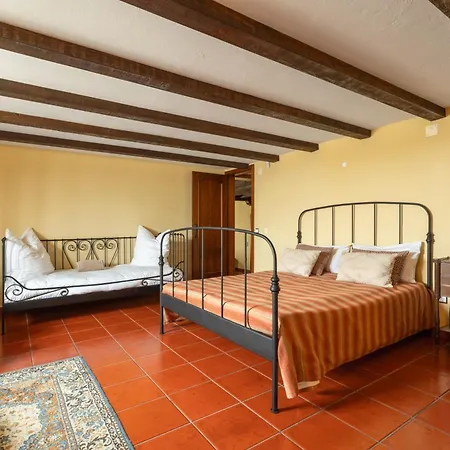 Junceira - Refugio De Luxo Perto Do Castelo Villa