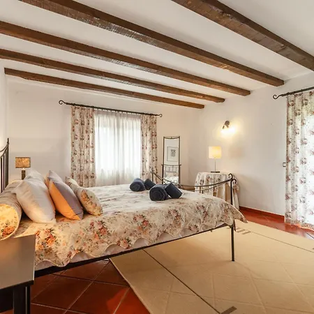 Junceira - Refugio De Luxo Perto Do Castelo Вилла *