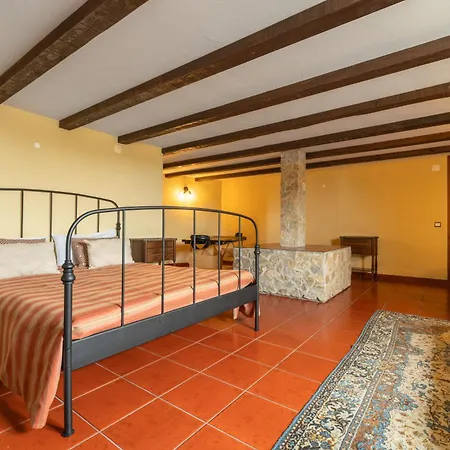 Junceira - Refugio De Luxo Perto Do Castelo Вилла Обидуш