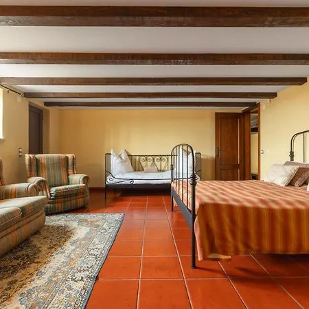 Junceira - Refugio De Luxo Perto Do Castelo *