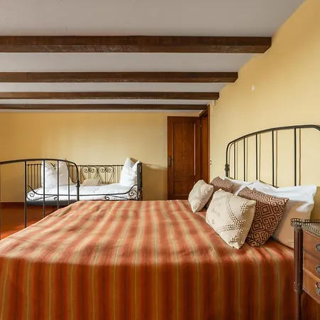 Junceira - Refugio De Luxo Perto Do Castelo * Обидуш