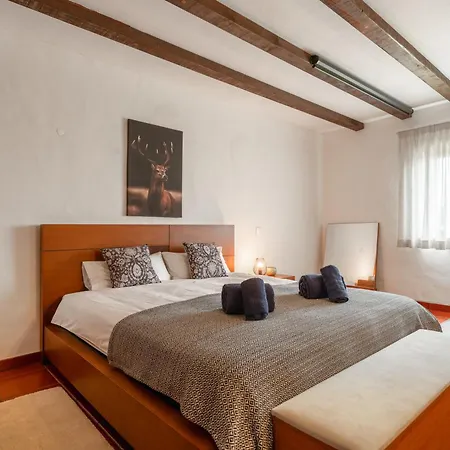 Junceira - Refugio De Luxo Perto Do Castelo Villa *