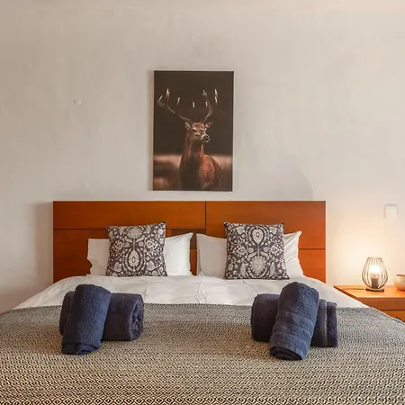 Junceira - Refugio De Luxo Perto Do Castelo Villa Óbidos