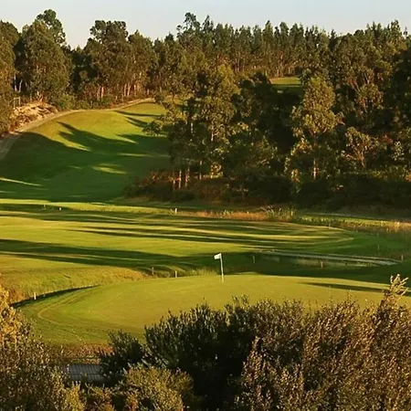 Junceira - Refugio De Luxo Perto Do Castelo