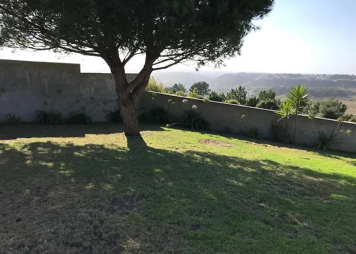 Junceira - Refugio De Luxo Perto Do Castelo Βίλα *