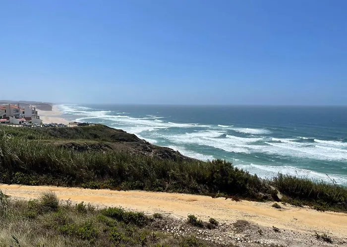 Βίλα Junceira - Refugio De Luxo Perto Do Castelo *