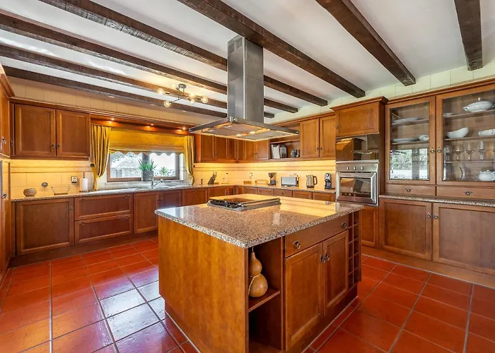 Βίλα Junceira - Refugio De Luxo Perto Do Castelo *