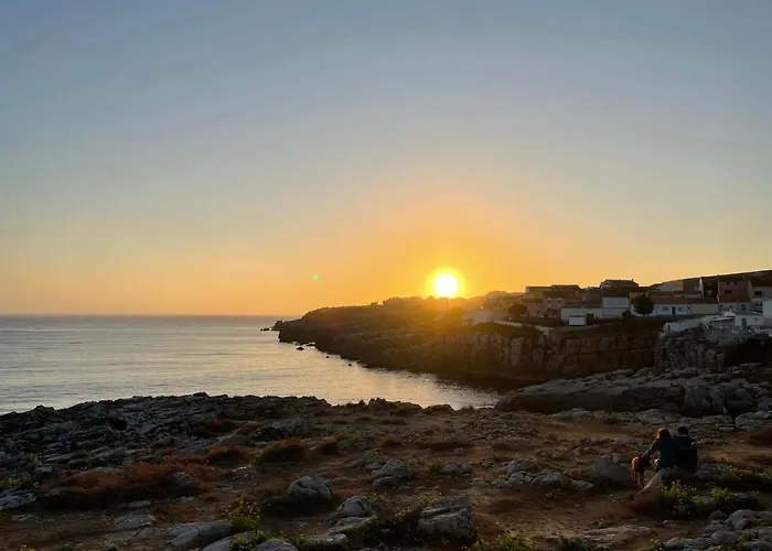 Junceira - Refugio De Luxo Perto Do Castelo Βίλα *