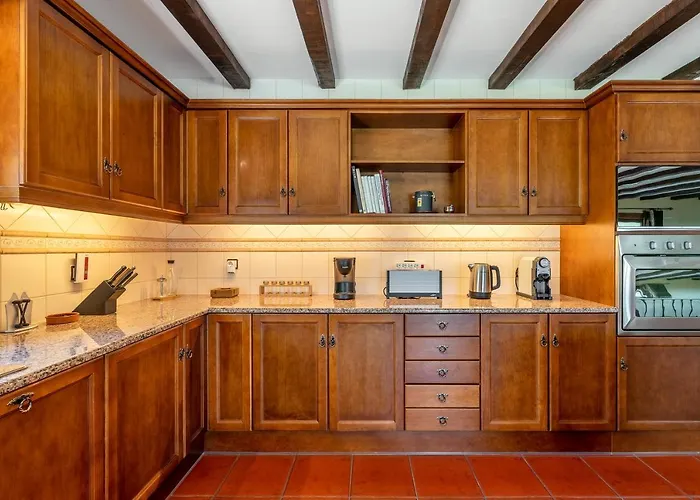 Junceira - Refugio De Luxo Perto Do Castelo Βίλα *