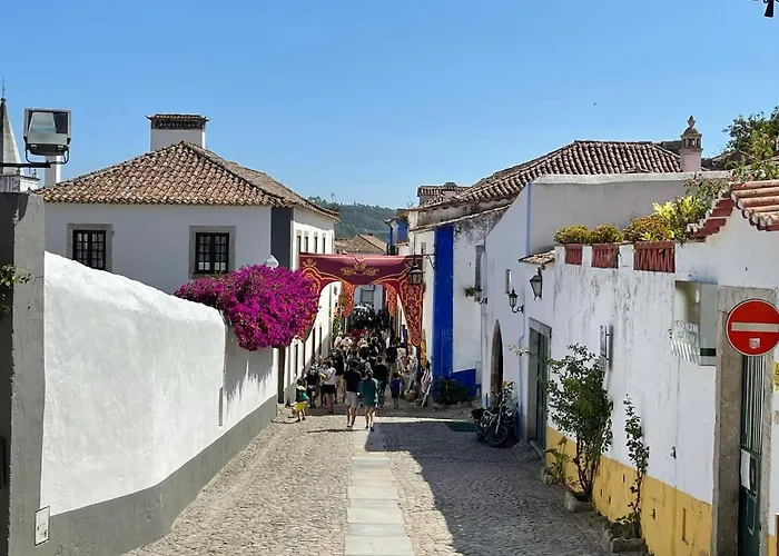 Junceira - Refugio De Luxo Perto Do Castelo Βίλα Όμπιδος