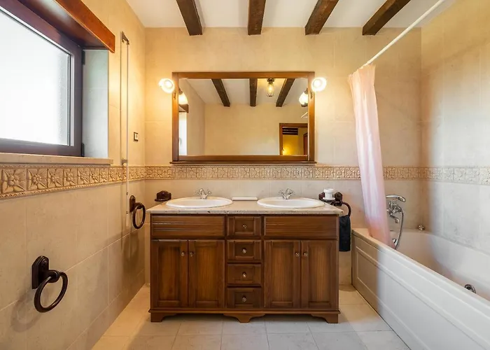 Junceira - Refugio De Luxo Perto Do Castelo