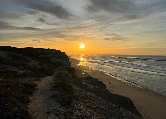 Junceira - Refugio De Luxo Perto Do Castelo Όμπιδος