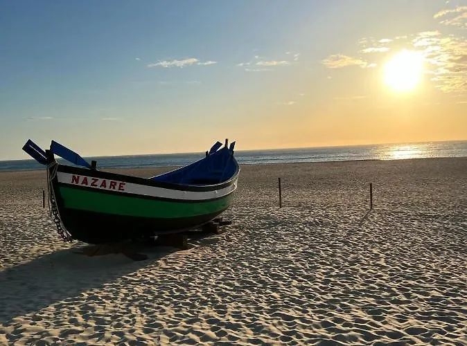Βίλα Junceira - Refugio De Luxo Perto Do Castelo Όμπιδος