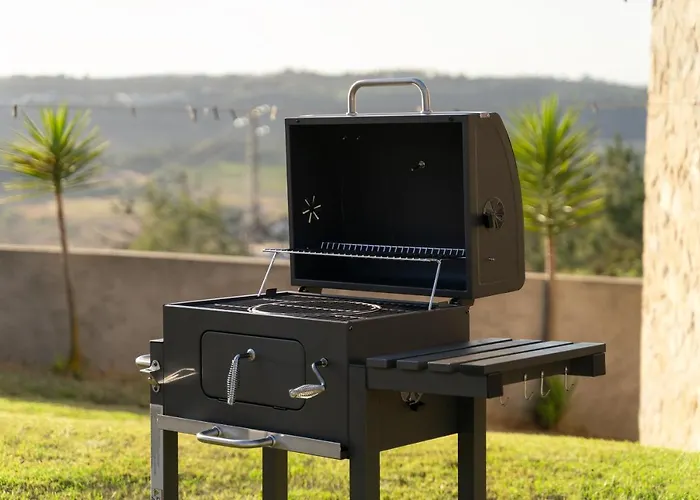 Βίλα Junceira - Refugio De Luxo Perto Do Castelo