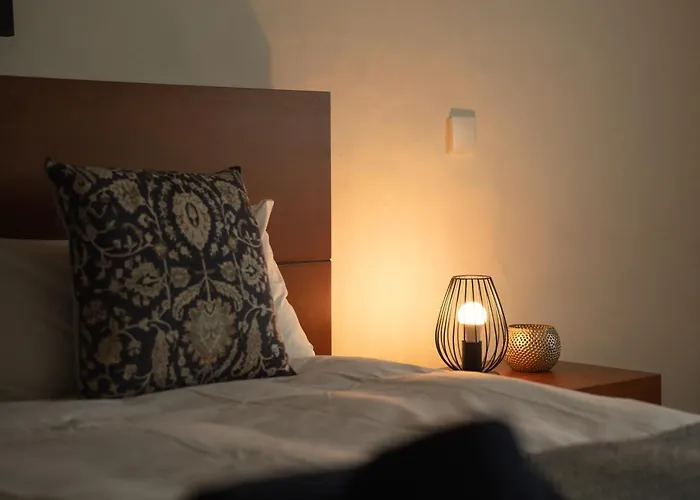 Βίλα Junceira - Refugio De Luxo Perto Do Castelo Όμπιδος