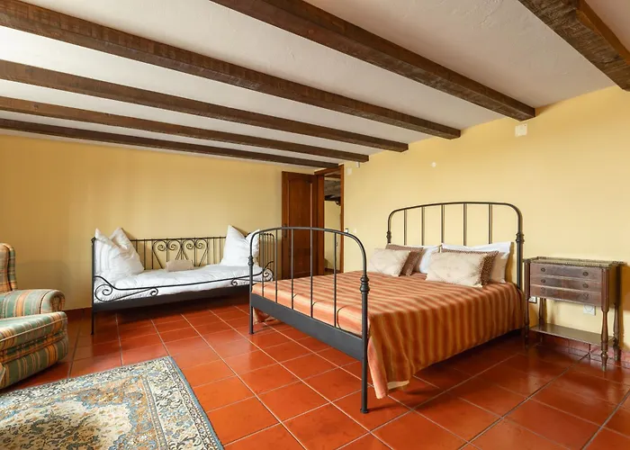 Junceira - Refugio De Luxo Perto Do Castelo Βίλα