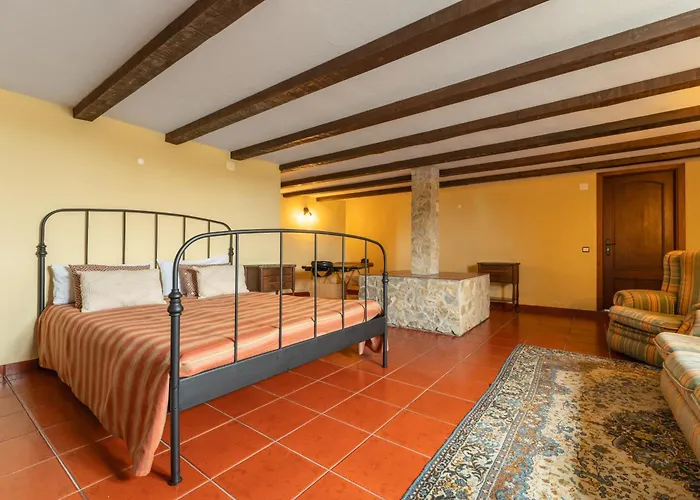 Junceira - Refugio De Luxo Perto Do Castelo Βίλα Όμπιδος