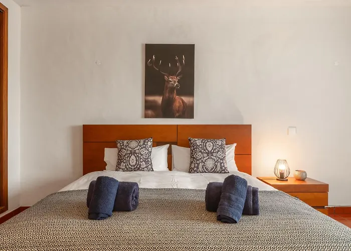 Junceira - Refugio De Luxo Perto Do Castelo Βίλα Όμπιδος