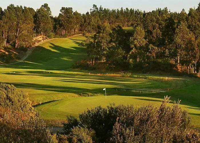Junceira - Refugio De Luxo Perto Do Castelo